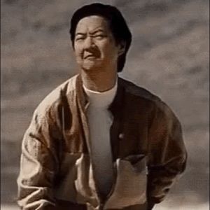 Meet your Posher, Joseph